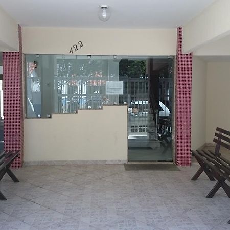 Apartamento A 300 Metros Da Praia Do Forte Cabo Frio Exterior foto