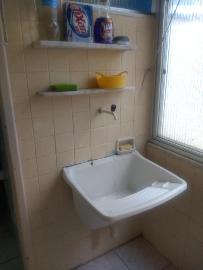 Apartamento A 300 Metros Da Praia Do Forte Cabo Frio Exterior foto