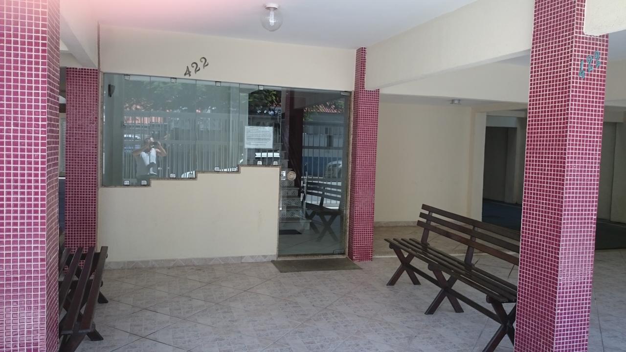 Apartamento A 300 Metros Da Praia Do Forte Cabo Frio Exterior foto