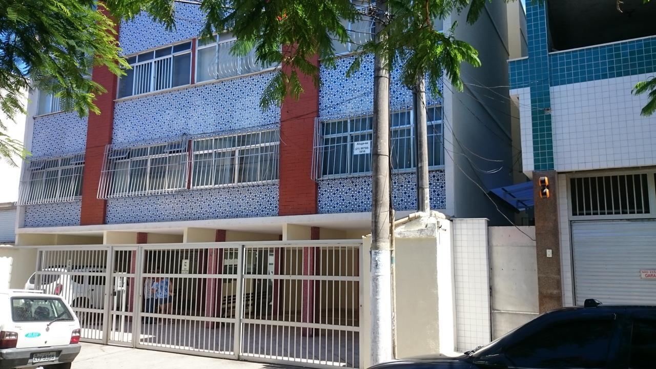 Apartamento A 300 Metros Da Praia Do Forte Cabo Frio Exterior foto