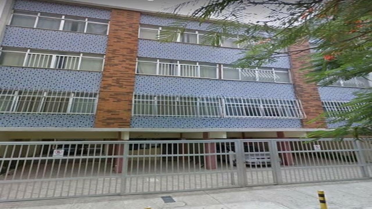 Apartamento A 300 Metros Da Praia Do Forte Cabo Frio Exterior foto