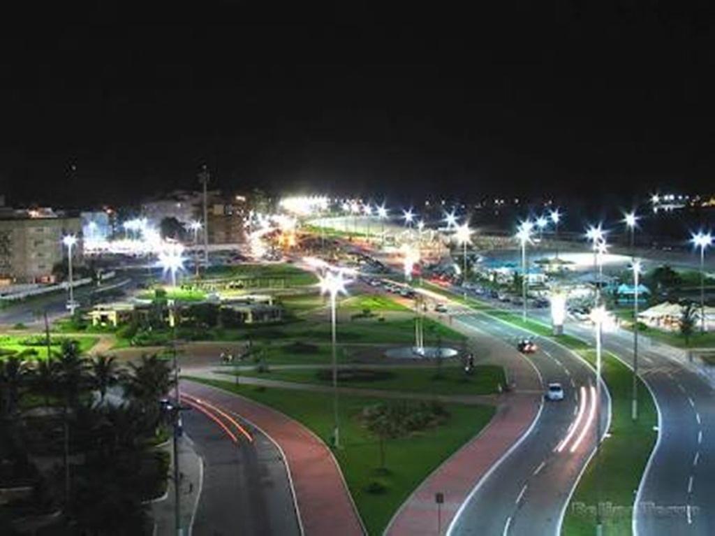 Apartamento A 300 Metros Da Praia Do Forte Cabo Frio Exterior foto